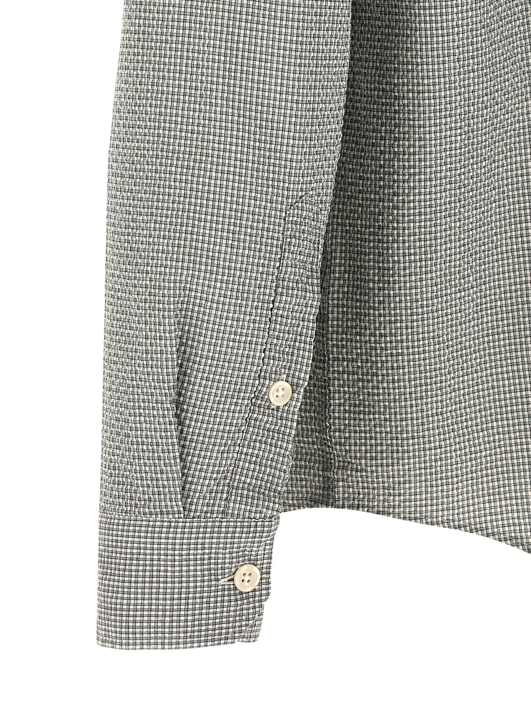 Mfpen Executive Shirt and Blouse - Green | 8869dd75d29324c0e9cac7ab6ae1ae9951e2042e