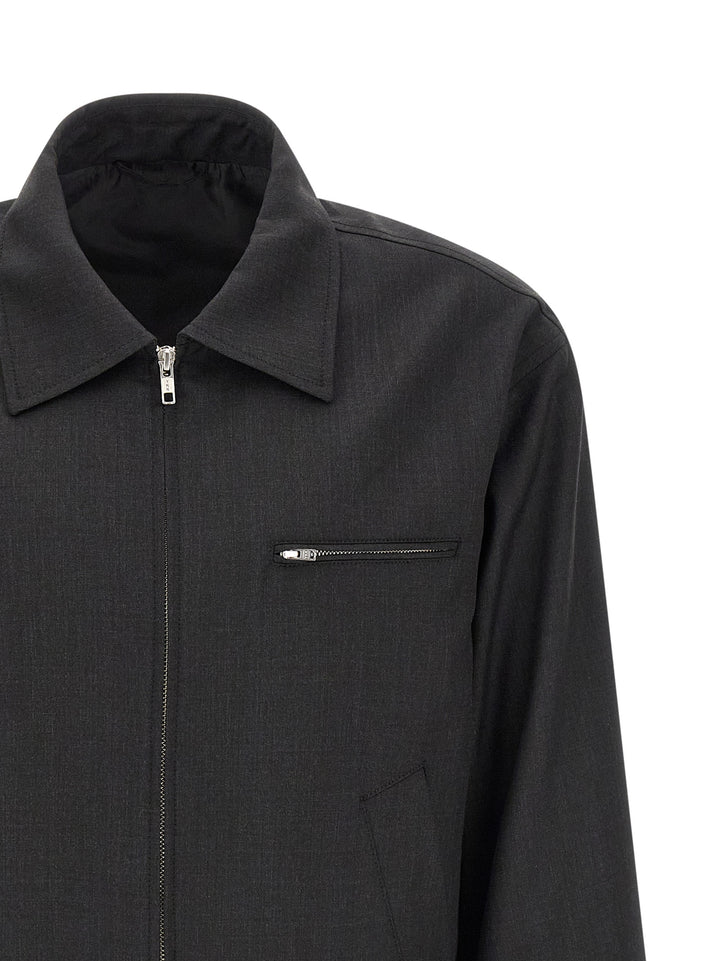 Mfpen Postal Puffer Jackets - Gray | 5447978e24c2624c15c9668e36dc1fa400277dc3