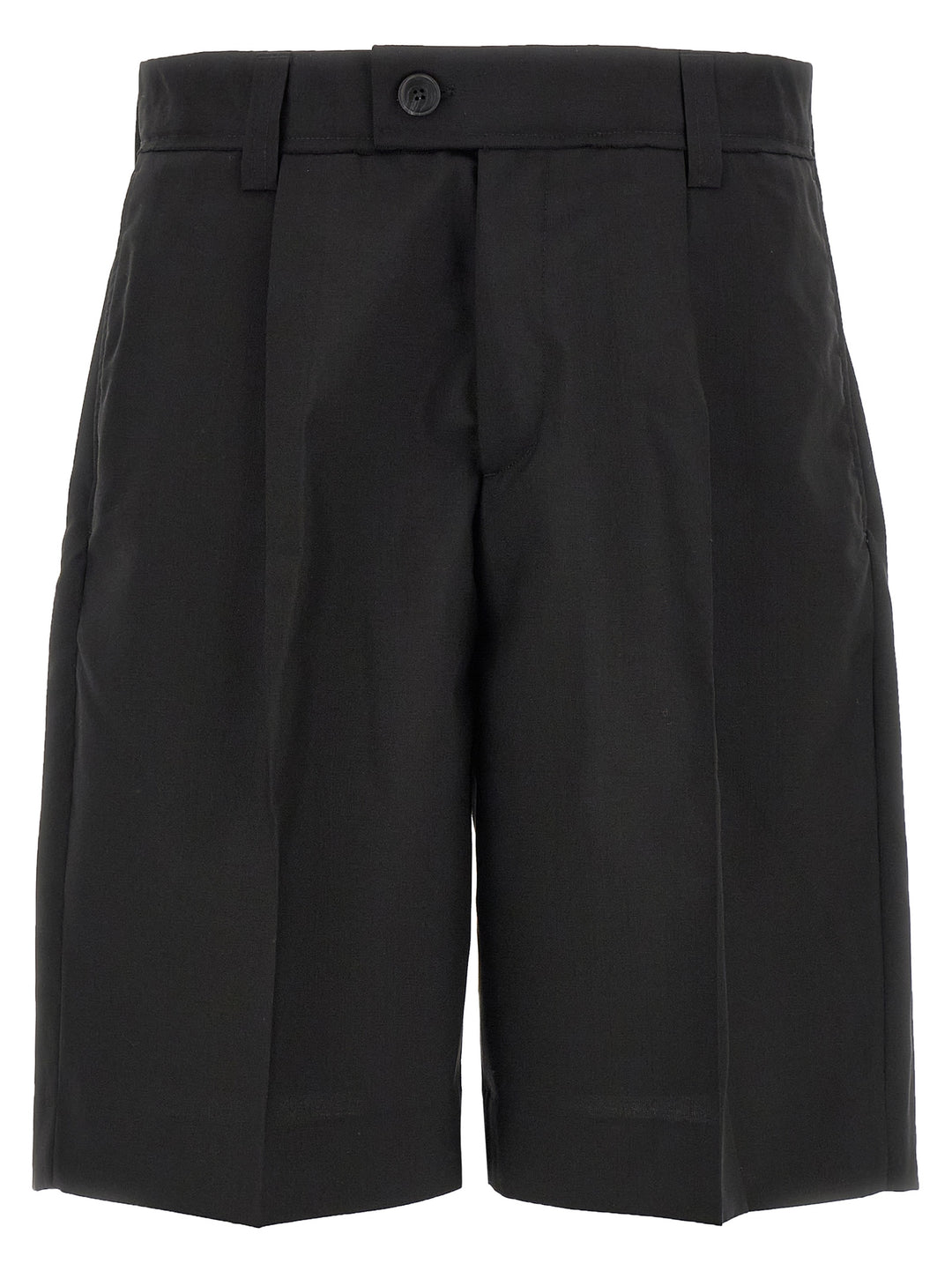 Mfpen Classic Bermuda and Short - Black | 735b18e10cd78e6dbaa2a67a6d373e34a05bbb57