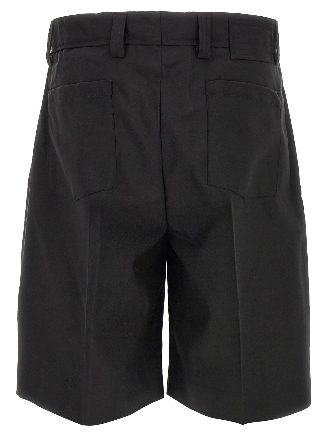 Mfpen Classic Bermuda and Short - Black | 90efc630071bd3d91b2b783ac1564c340563007f