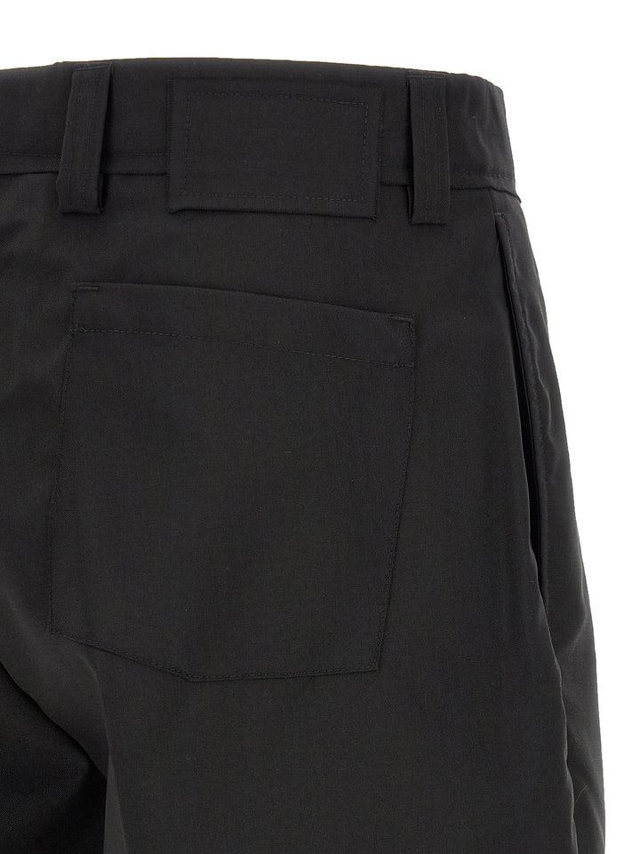 Mfpen Classic Bermuda and Short - Black | 5c66423ab077d46fcc294caa1e7ae16672275761
