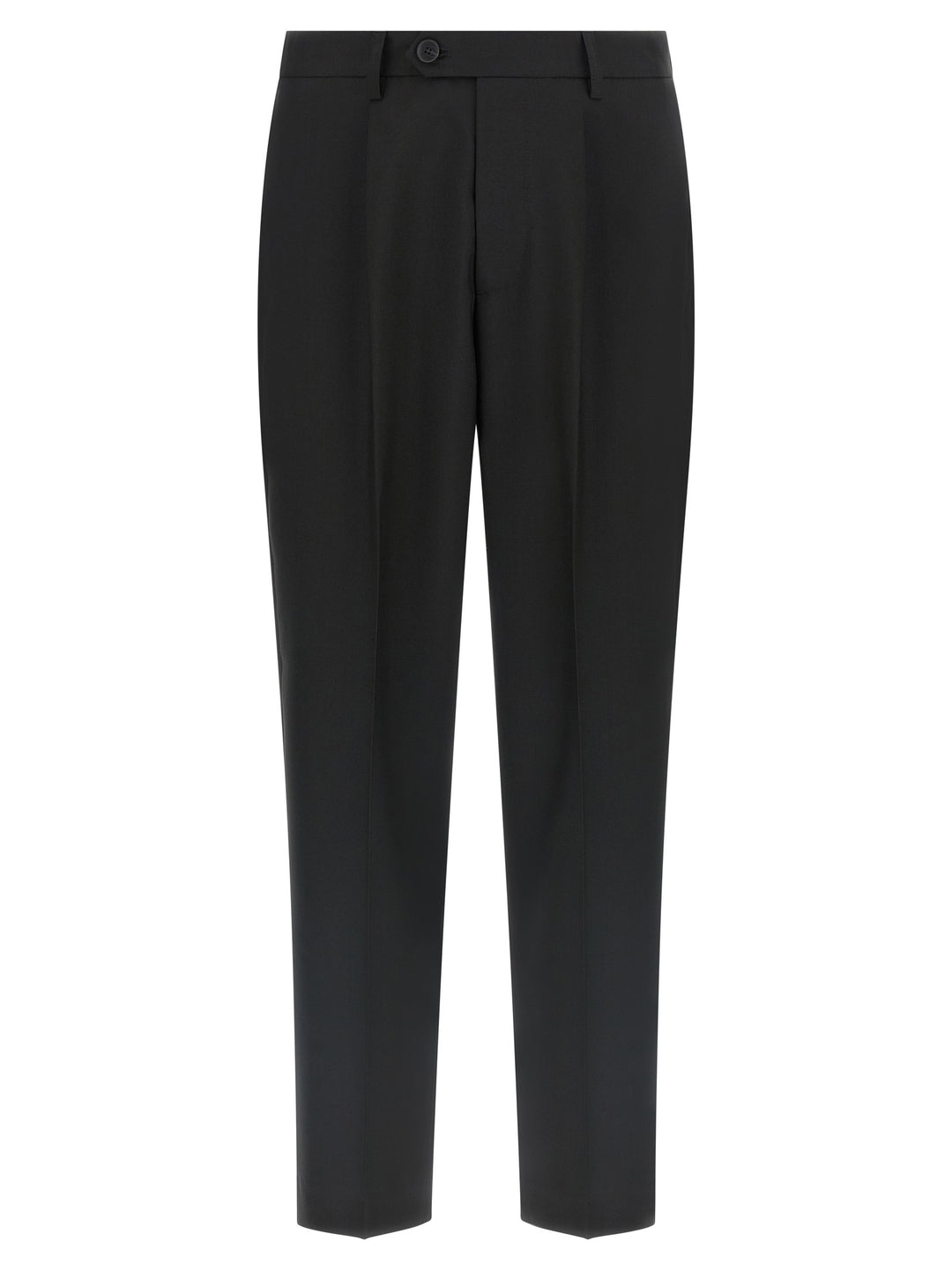 Mfpen Tailored Trousers Pants - Black | c73492cd40b623150c797cb1edcbdb98a0c07b68