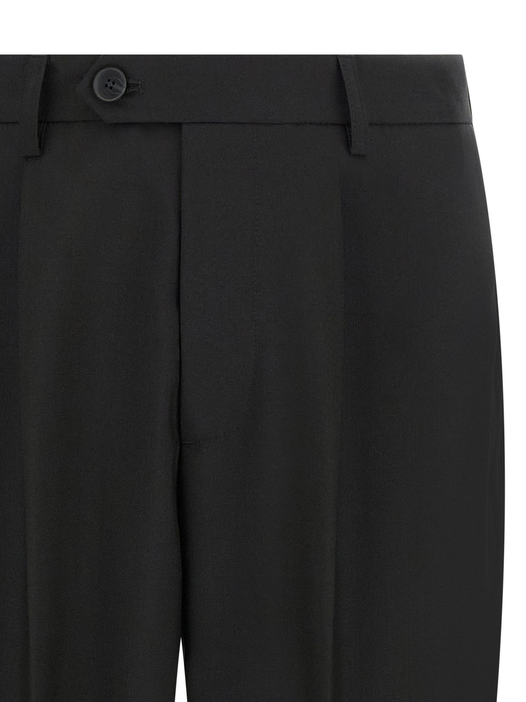 Mfpen Tailored Trousers Pants - Black | ff2916379fa3bf723f7debffd3d5813e0bae9938