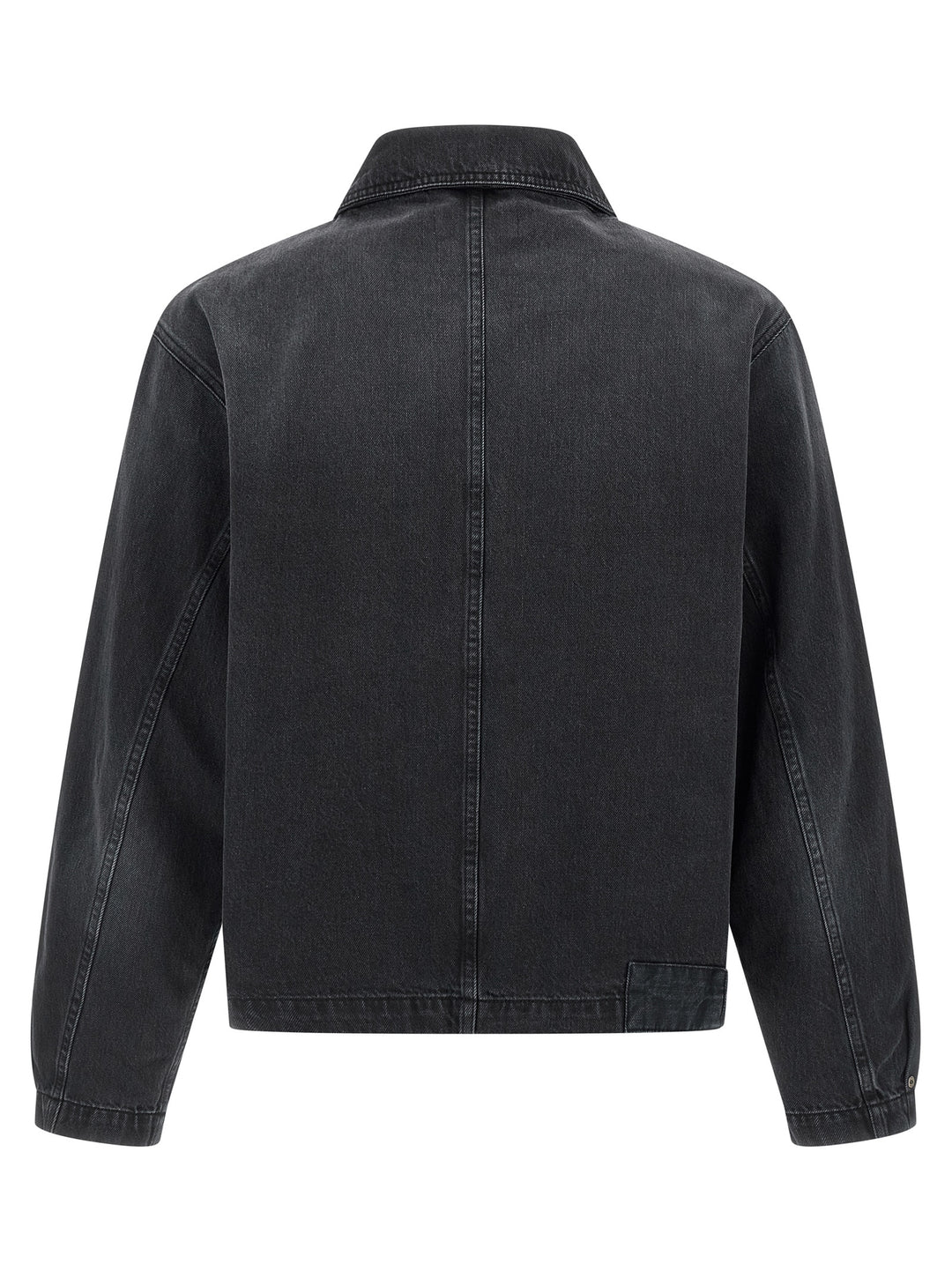 Mfpen Union Puffer Jackets - Black | 1eeb42bf42f547cbdd394b1713c1ba6c1124bce8