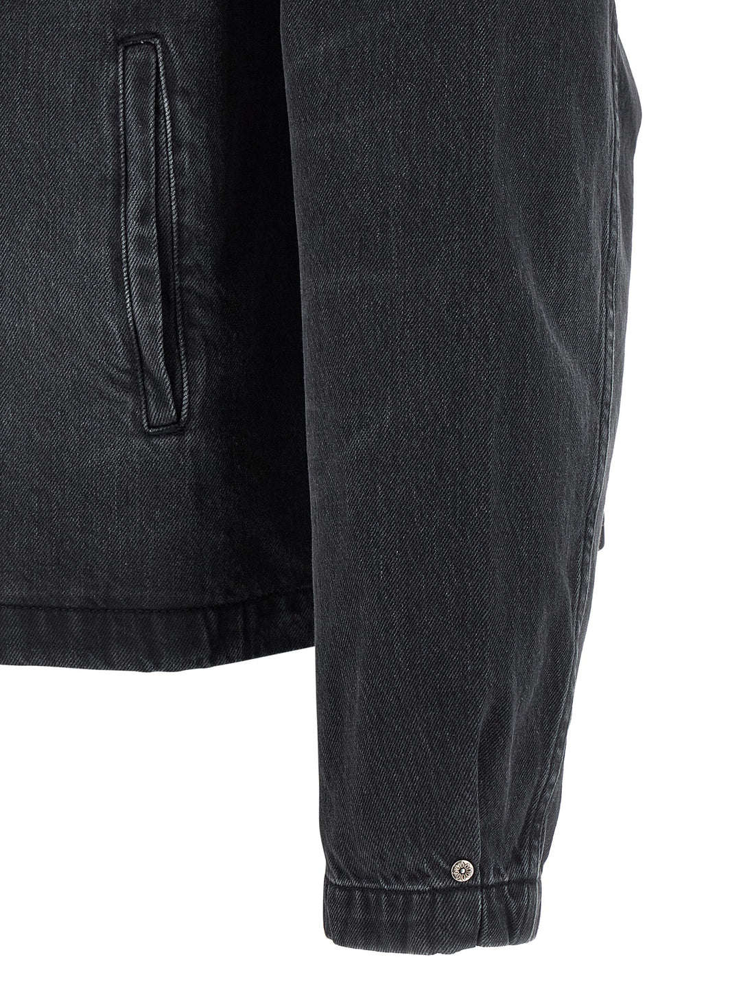 Mfpen Union Puffer Jackets - Black | ce5ad7fa738d102756e51cc33f84cfa5401a024b