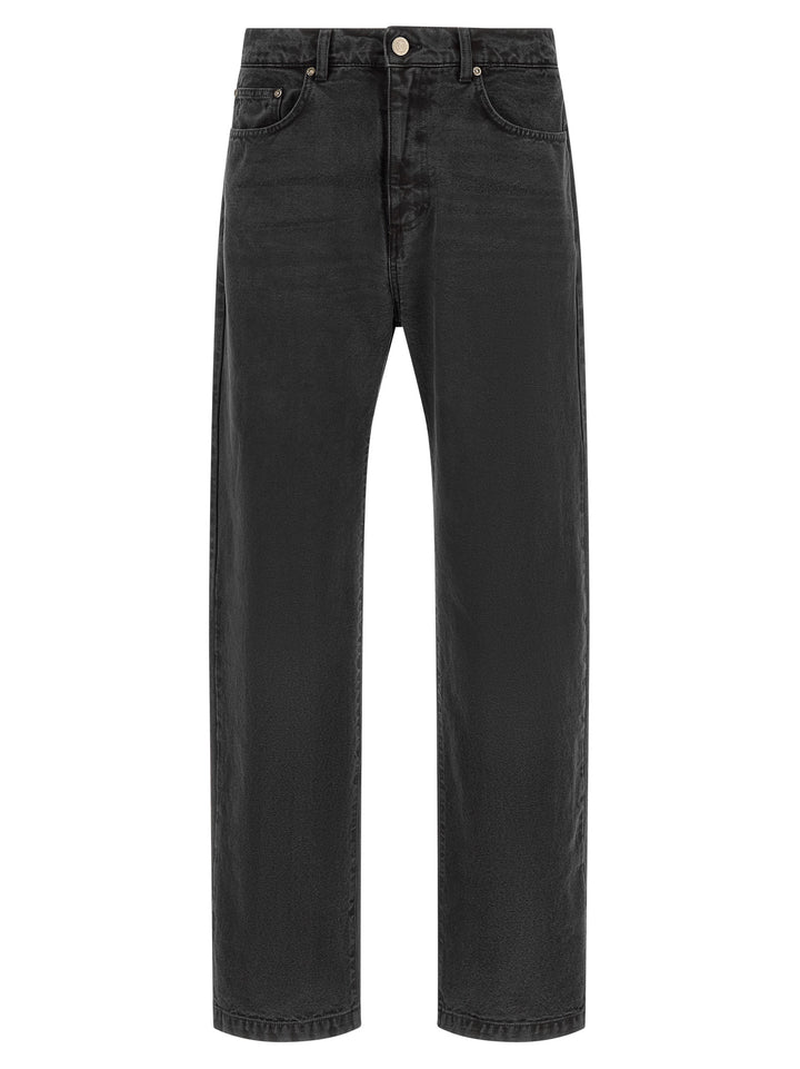 Mfpen Modified Jeans - Gray | c7c11b671ccf93272b5bb57a12c9be289cb7fee6