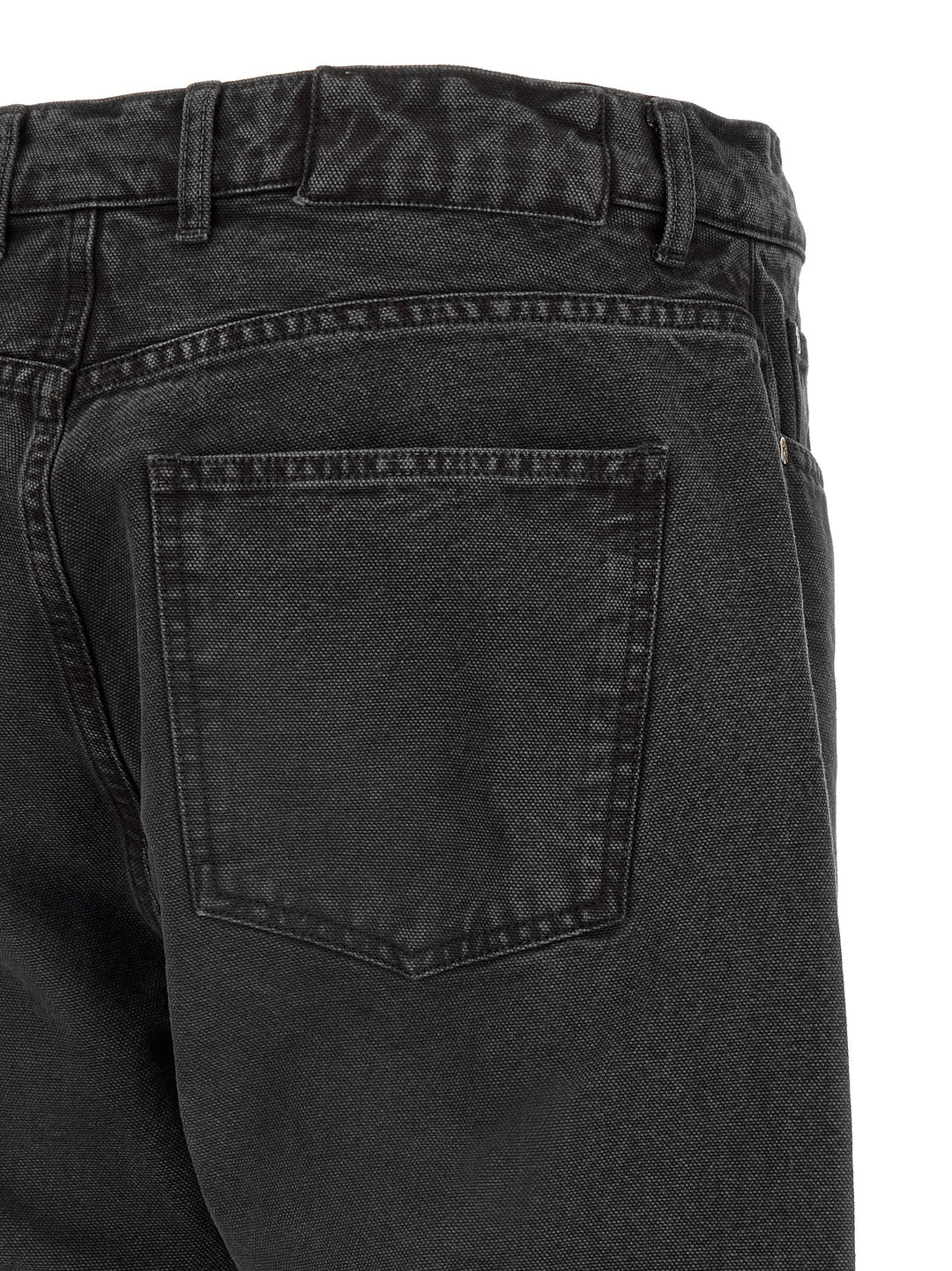 Mfpen Modified Jeans - Gray | 58d7cc375d1e8eb46cdfa28142fc37b3c756cd49