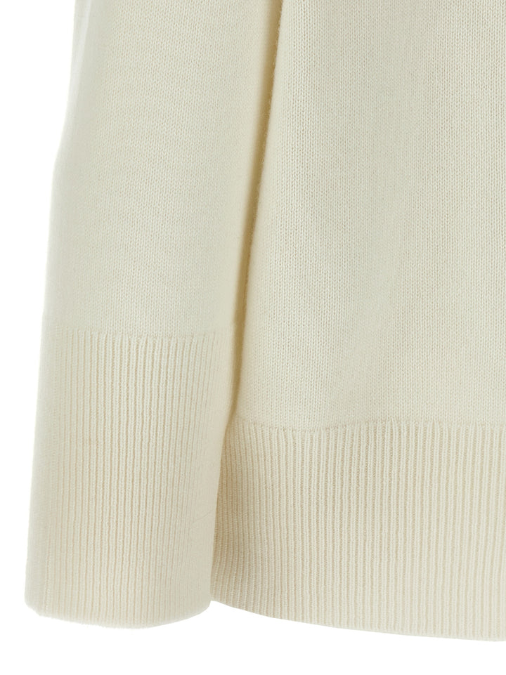 Brunello Cucinelli Monile Sweaters and Cardigans - Beige | 5a56739c0e66a0bdf937f7401ad5dd022f9f79b9
