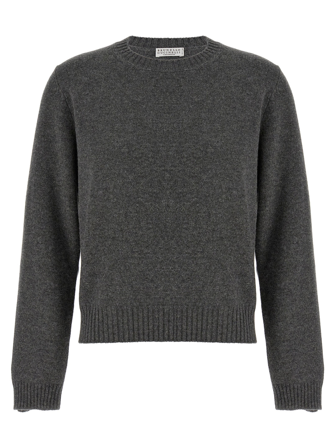 Cashmere Sweater Sweater, Cardigans Gray