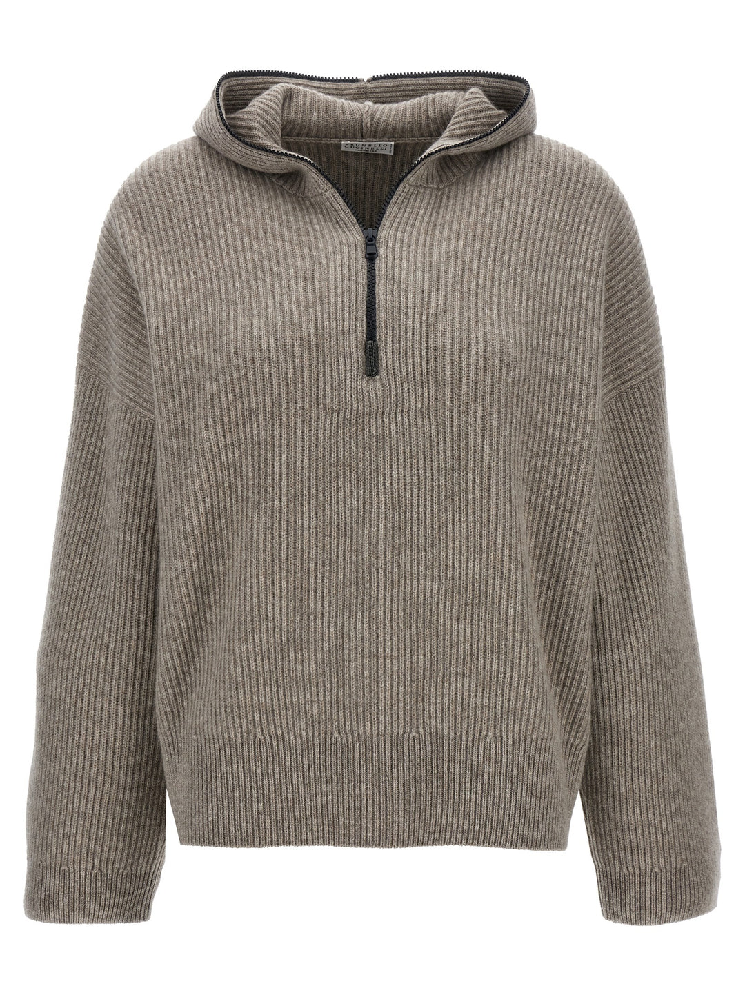 Monile Sweater, Cardigans Gray