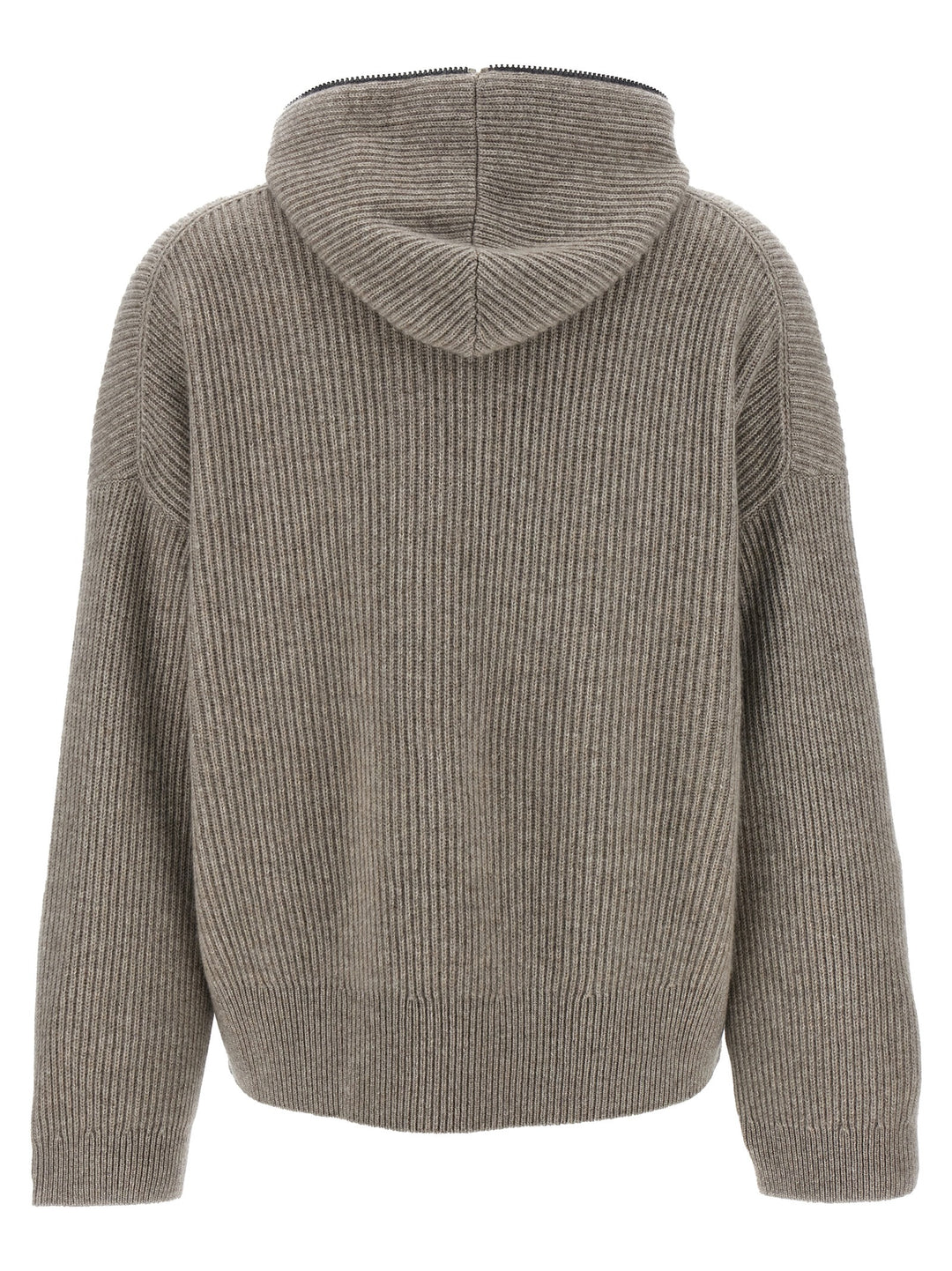 Monile Sweater, Cardigans Gray