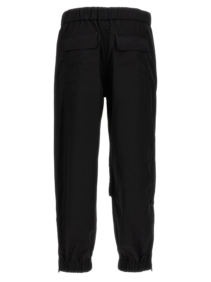 Arnaud Pants Black