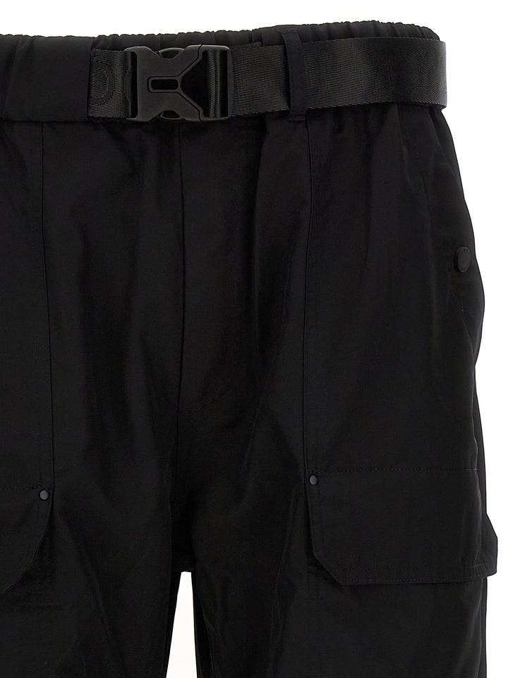 Arnaud Pants Black