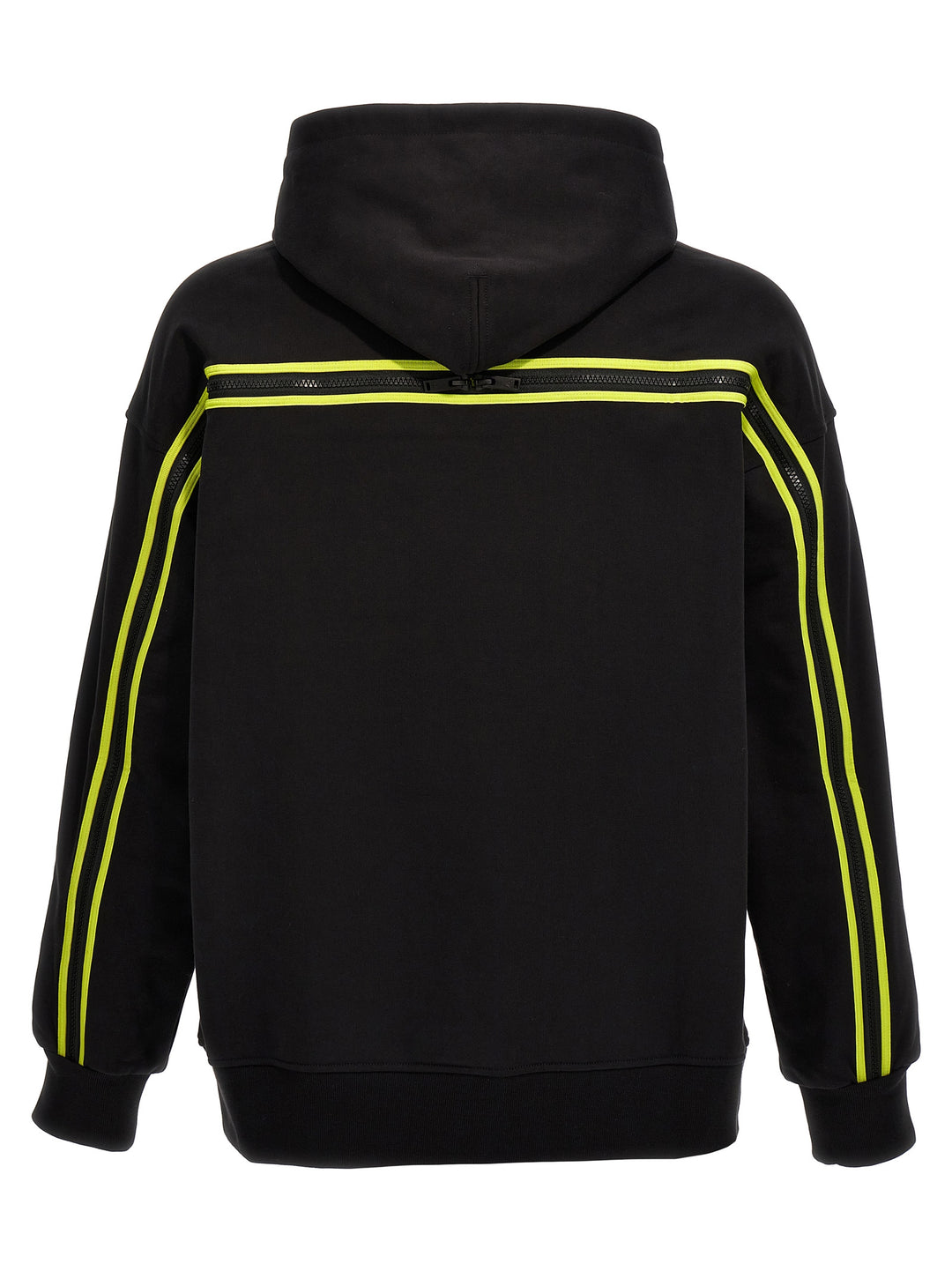 Deschamps Sweatshirt Black