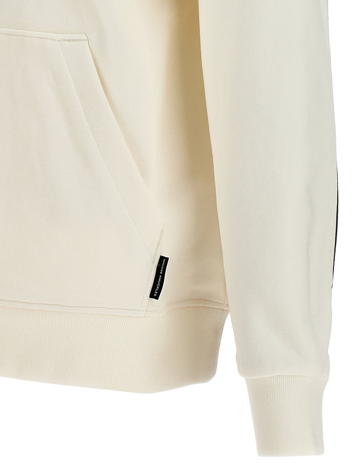 Deschamps Sweatshirt White