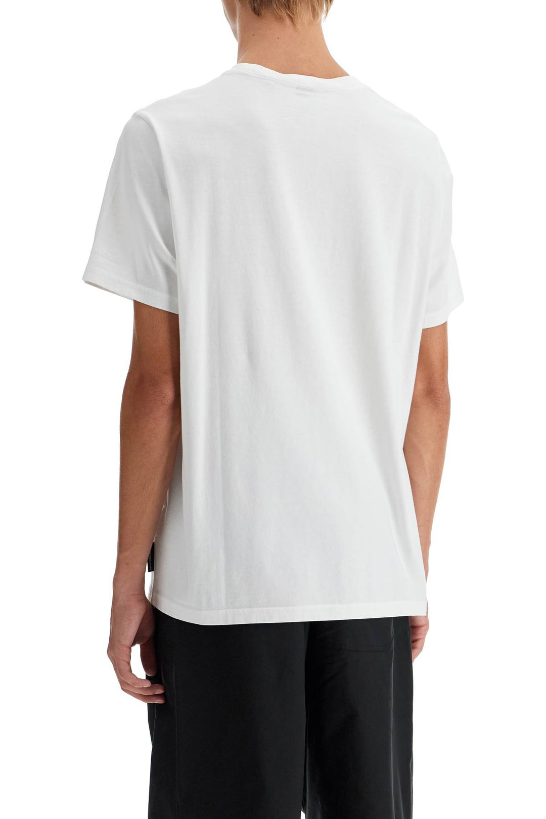 T Shirt Regular Fit Satellite