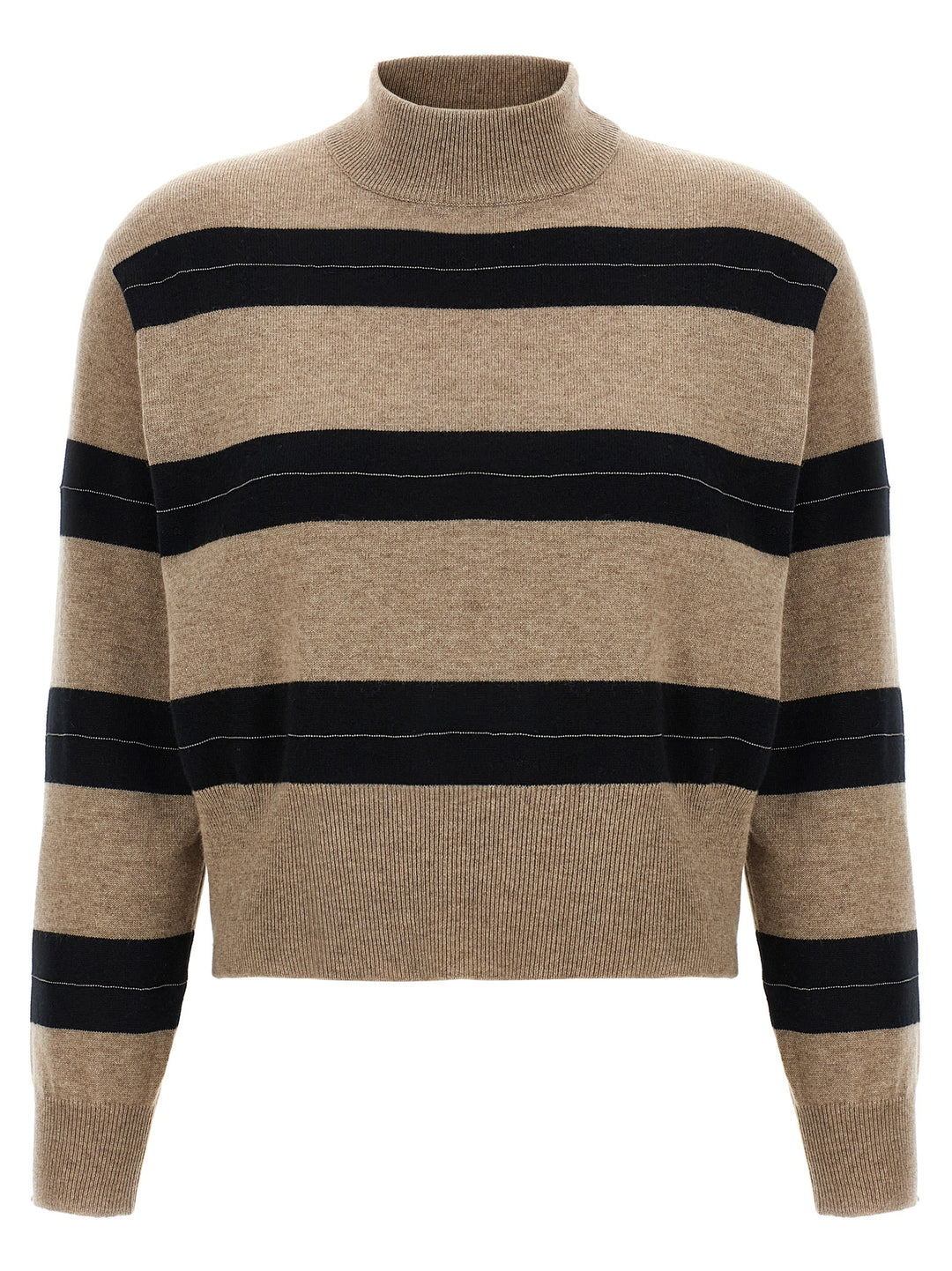 Monile Sweater, Cardigans Multicolor