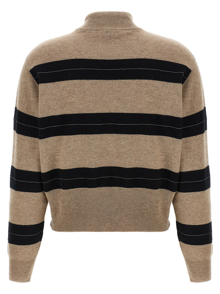 Monile Sweater, Cardigans Multicolor