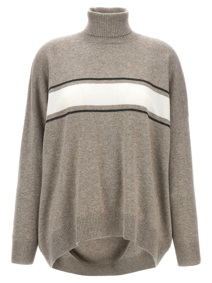 Monile Sweater, Cardigans Gray