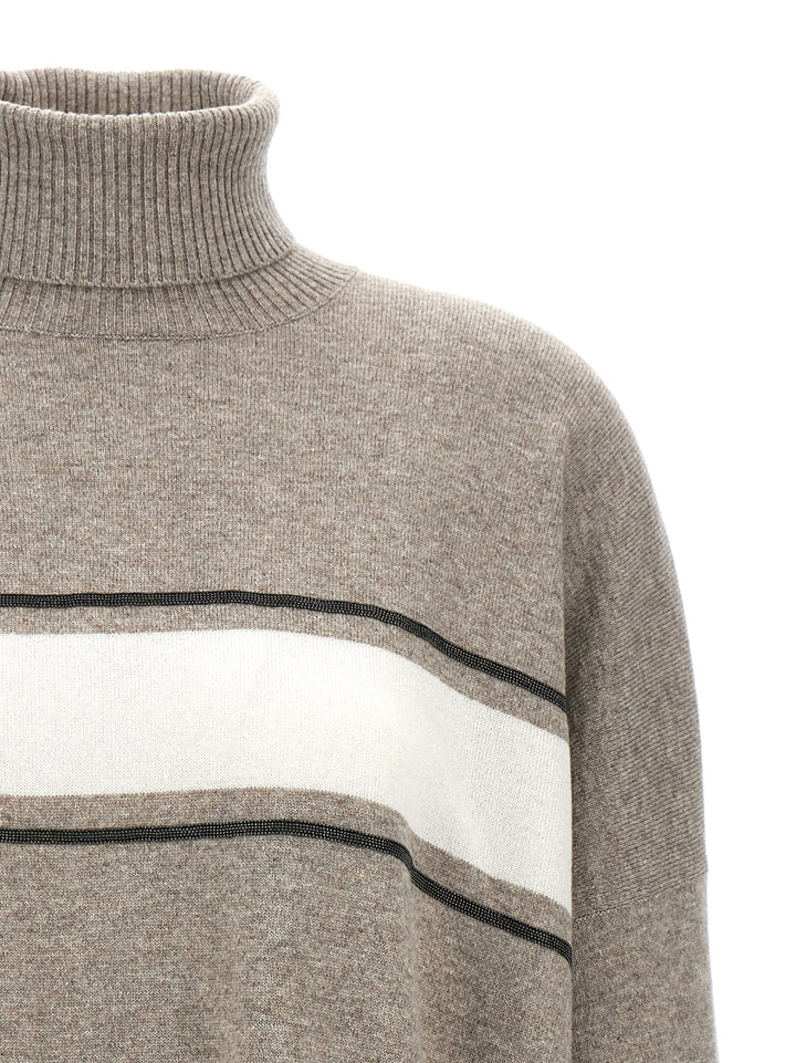 Monile Sweater, Cardigans Gray