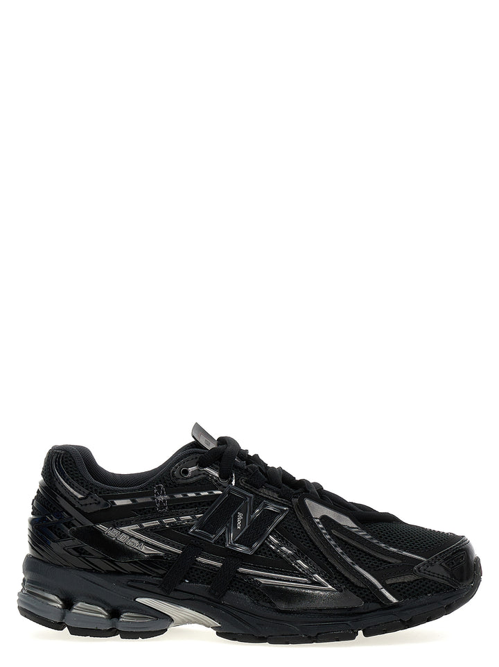 1906 Sneakers Black