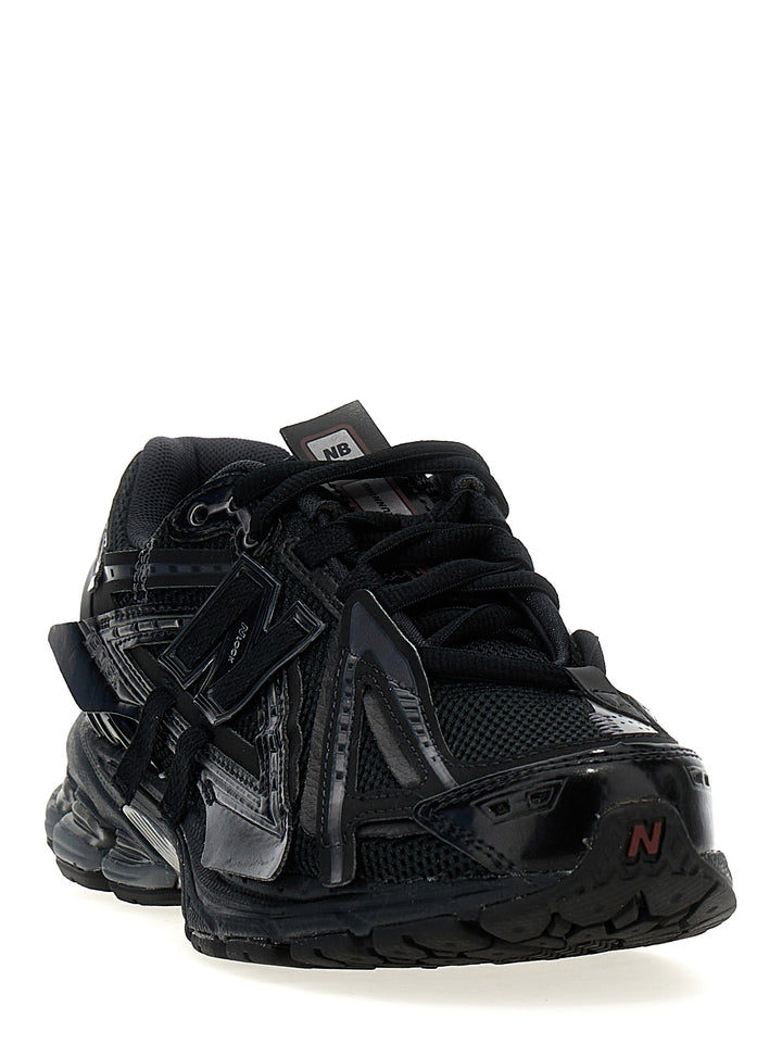 1906 Sneakers Black