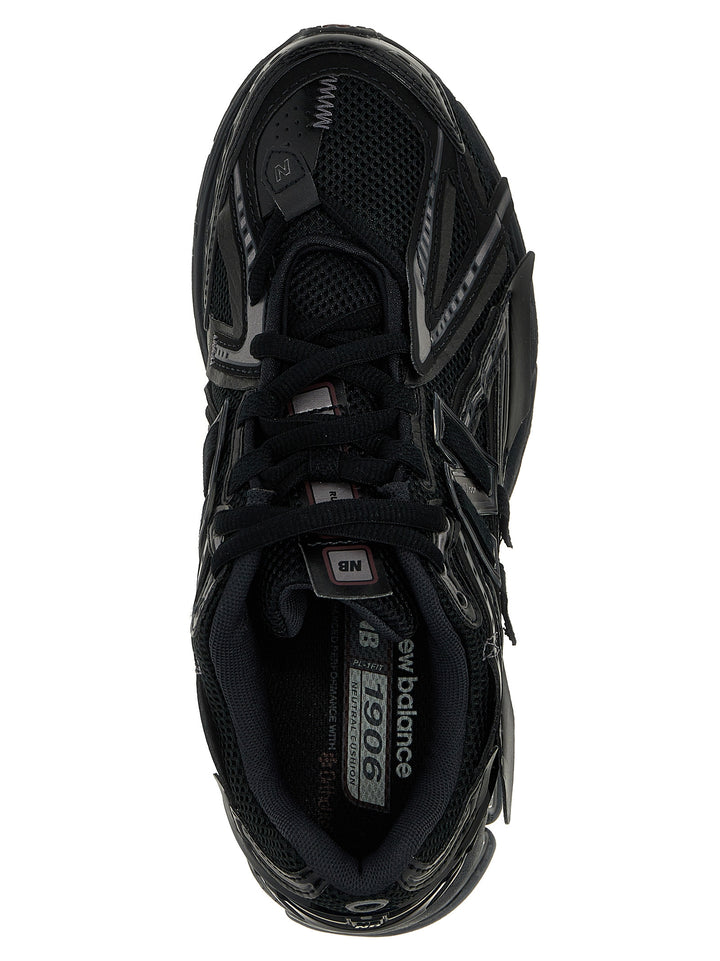 1906 Sneakers Black