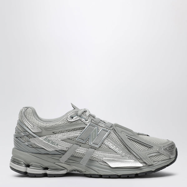 Sneakers 1906 A Concrete/ Silver Metallic/ Brighton Grey