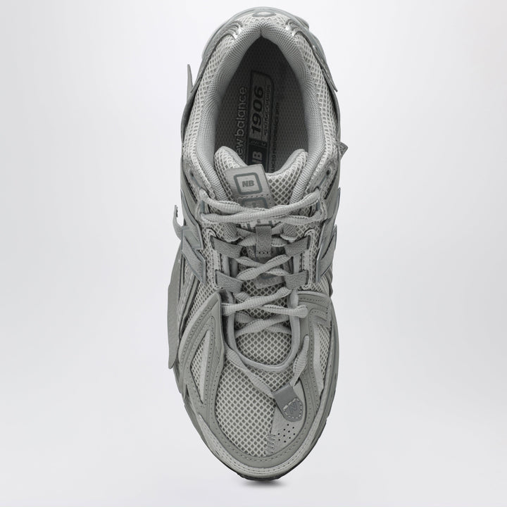 New Balance Shoes - Grey | fc9a25e986bd7f256ff8681d3b982dc4b1a9ebc3