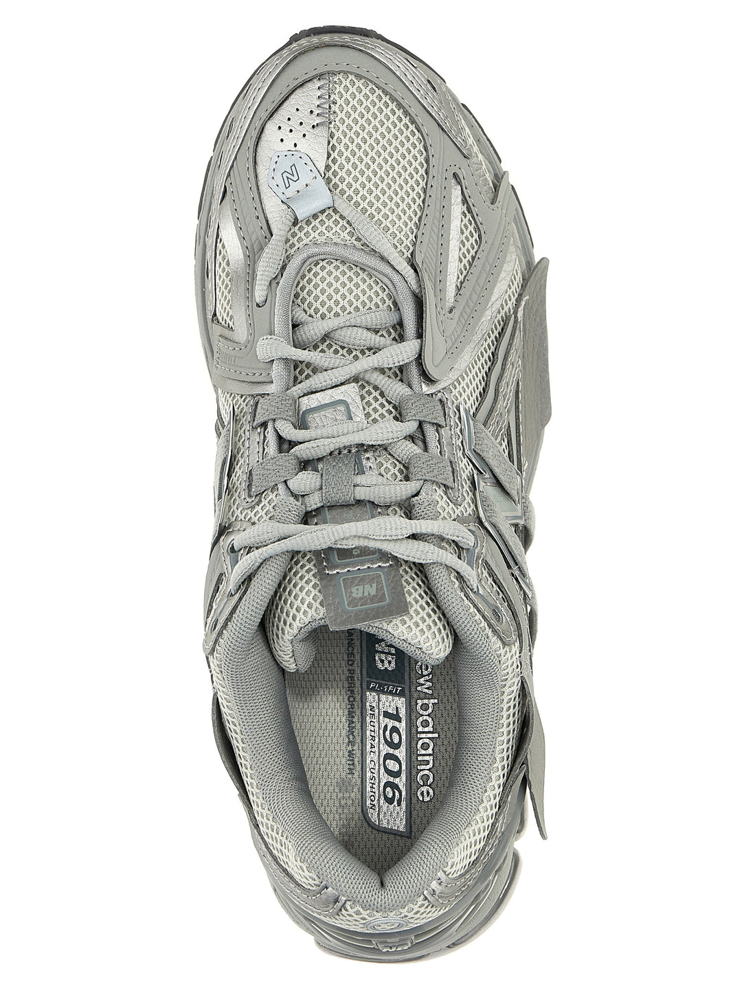 1906 Sneakers Gray