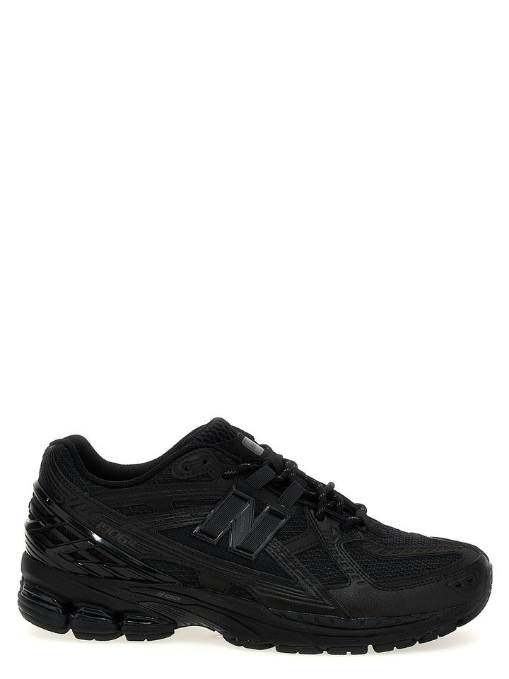 1906 Sneakers Black