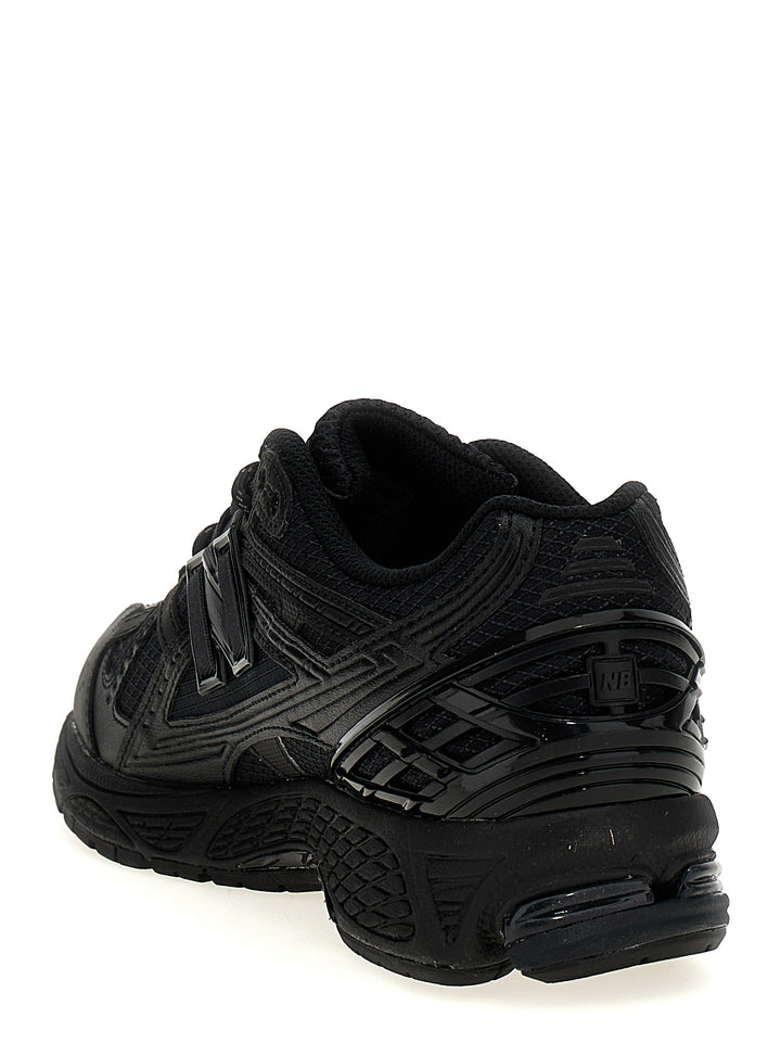 1906 Sneakers Black