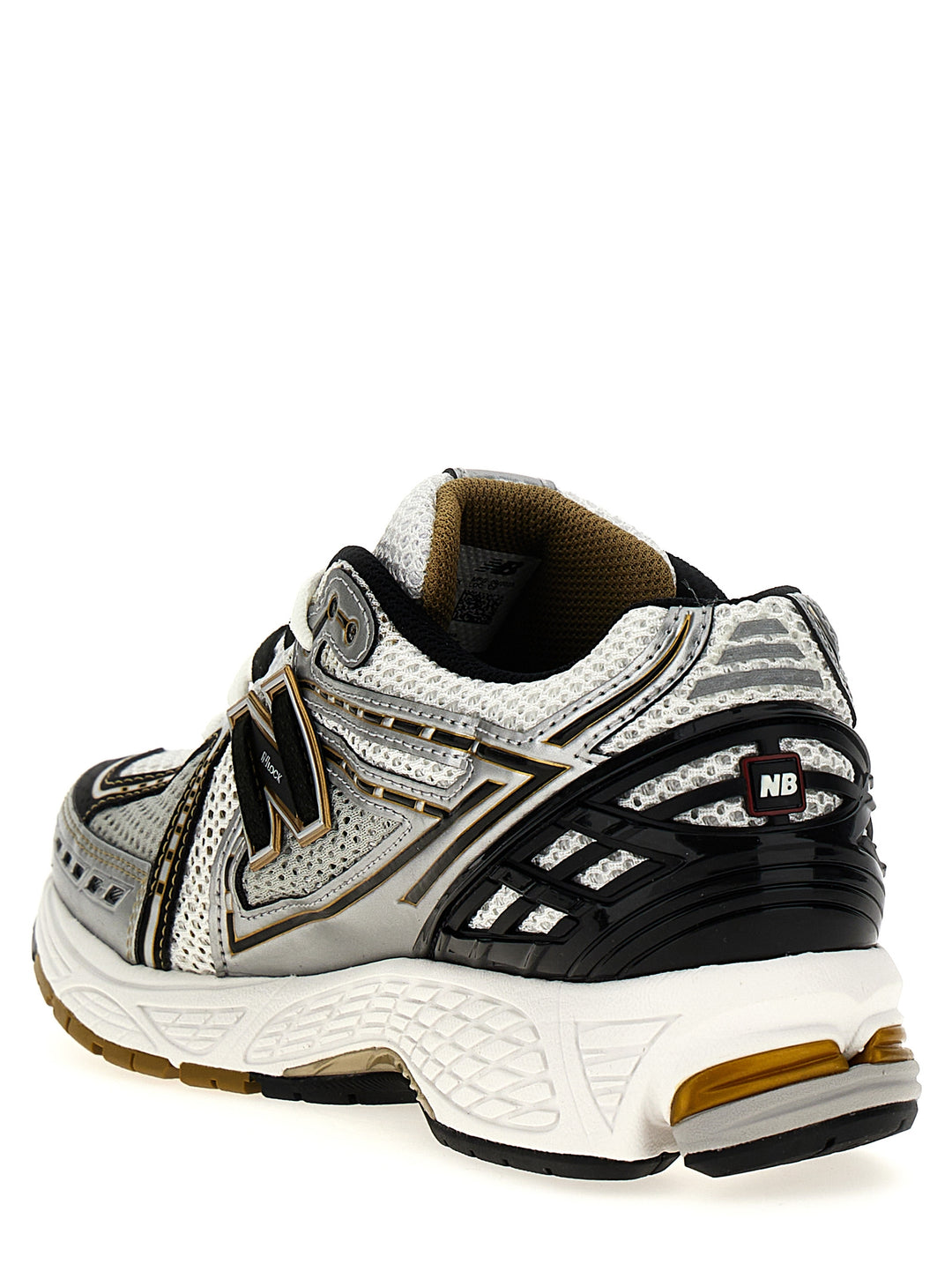 New Balance 1906 Sneakers - Multicolor | 04d14eb8e552f32c6005eb2562e8b6d423e6d00e