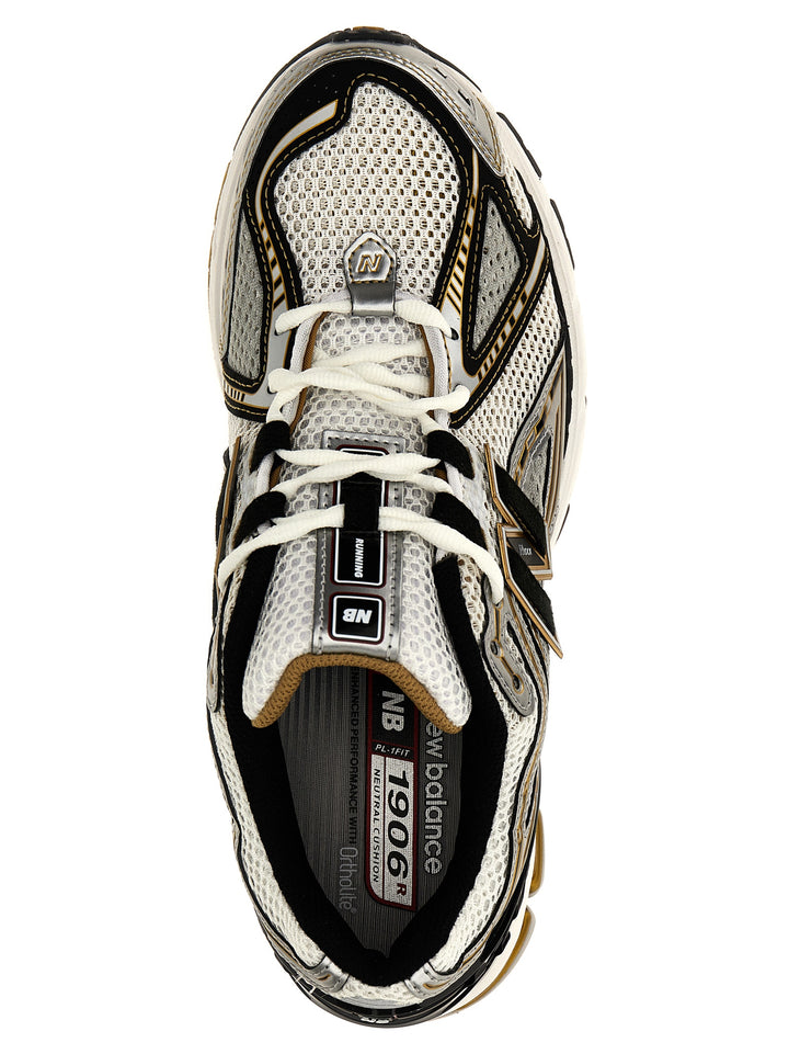 New Balance 1906 Sneakers - Multicolor | 8ddc237c0cd9e11738b1d1481a55bd3ab1a0750e