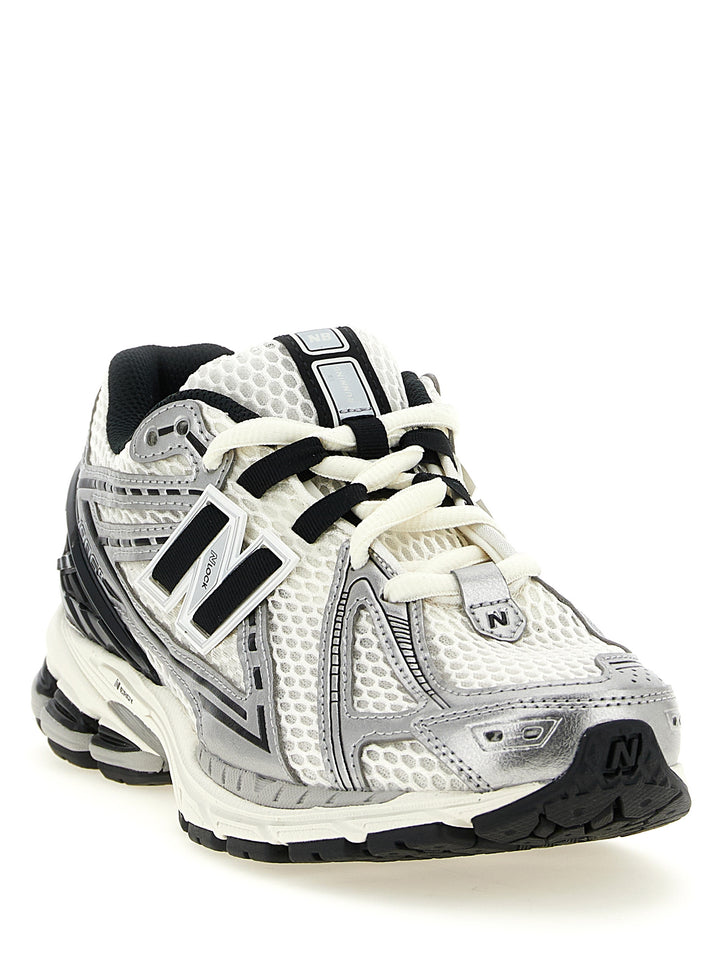 New Balance 1906 Sneakers - White/Black | 56b51293ee6484c007be4e985cf7aa93a8927def