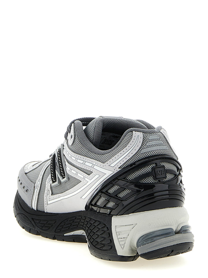 New Balance 1906 Sneakers - Gray | 2277cf95cbe31554098cda541326deed2156cb9e