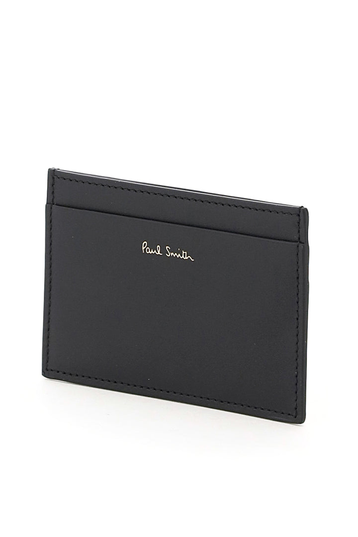 Signature Stripe Cardholder