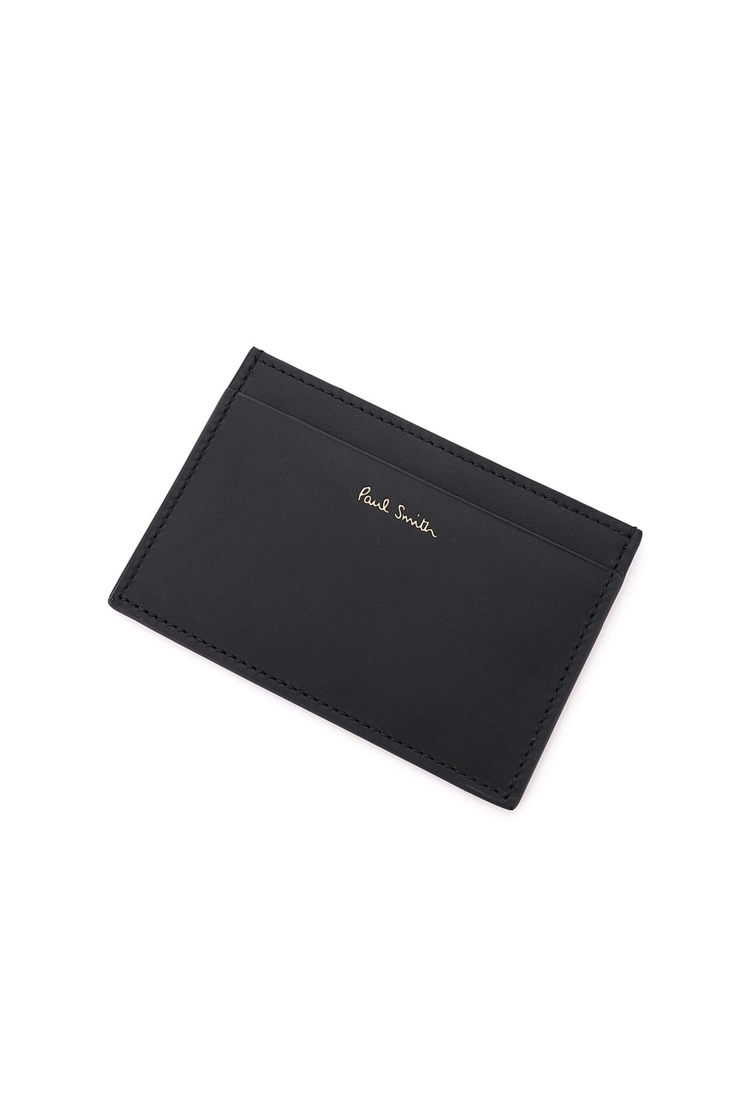 Signature Stripe Cardholder