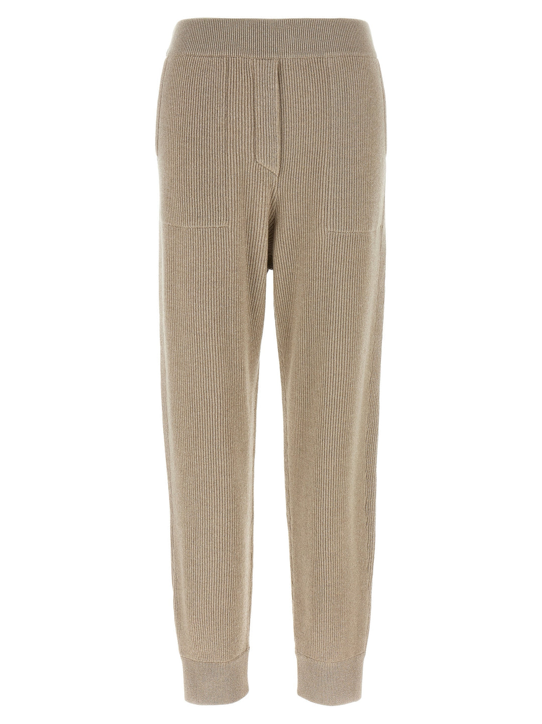 Brunello Cucinelli Sparkling Pants - Gold | 1ab792696ff0e30de82dd5c17a528d86be772bee