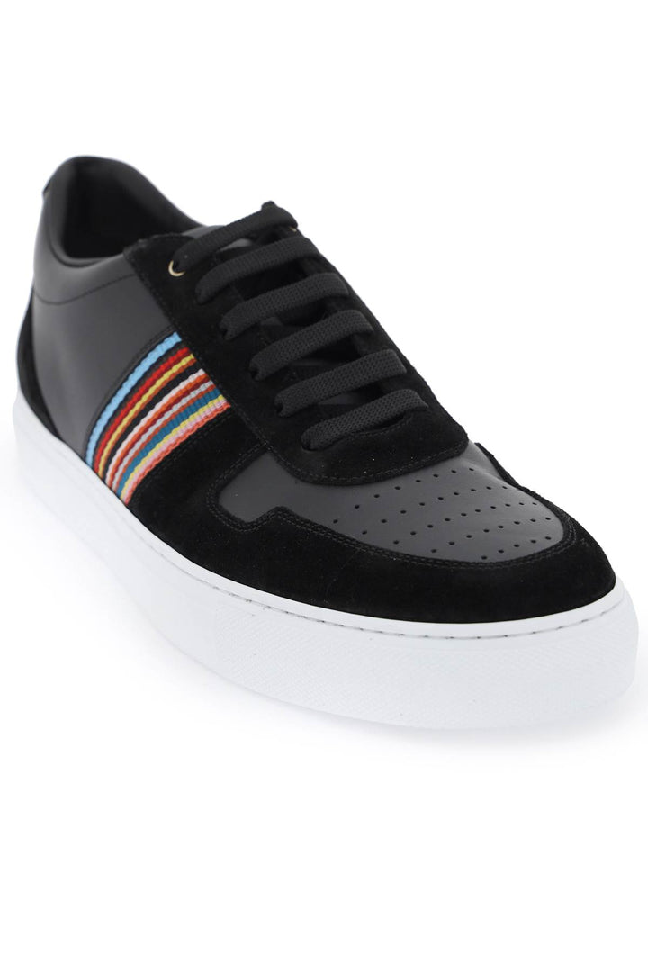 Fermi Sneakers