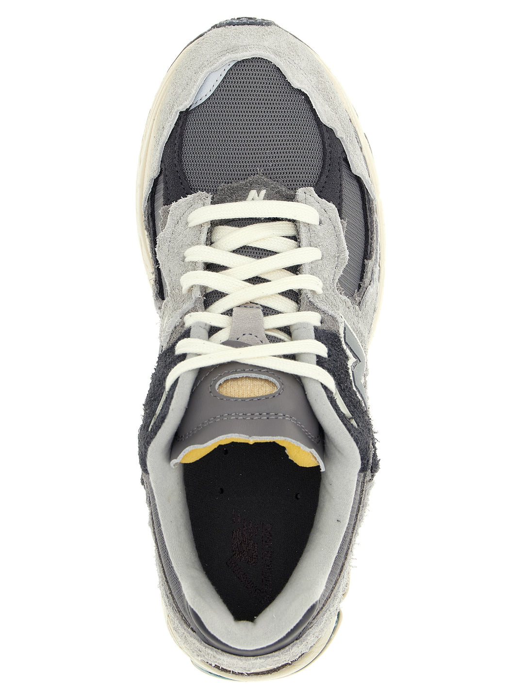 New Balance 2002 Sneakers - Gray | 009b1a6c8c125aa582c1abceb7dde634ec730f4a