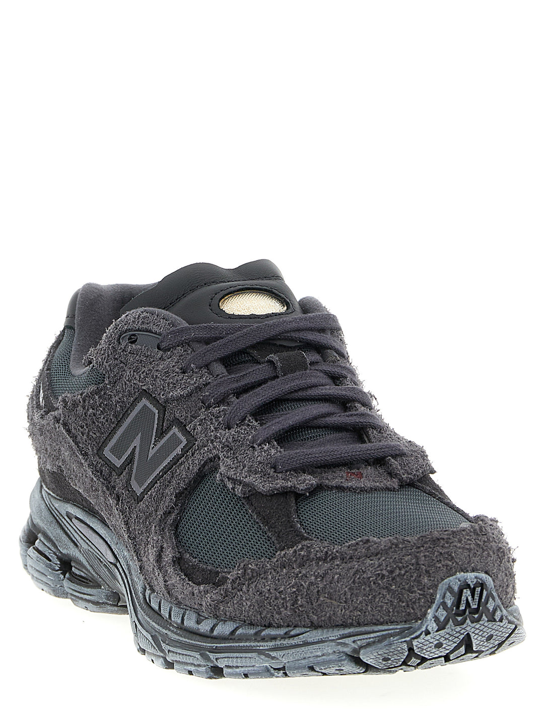 New Balance 2002 Sneakers - Gray | e33225bcd84c1164156b113ad241aa800e2303a1