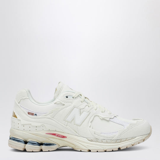 Sneaker 2002 R Protection Pack White