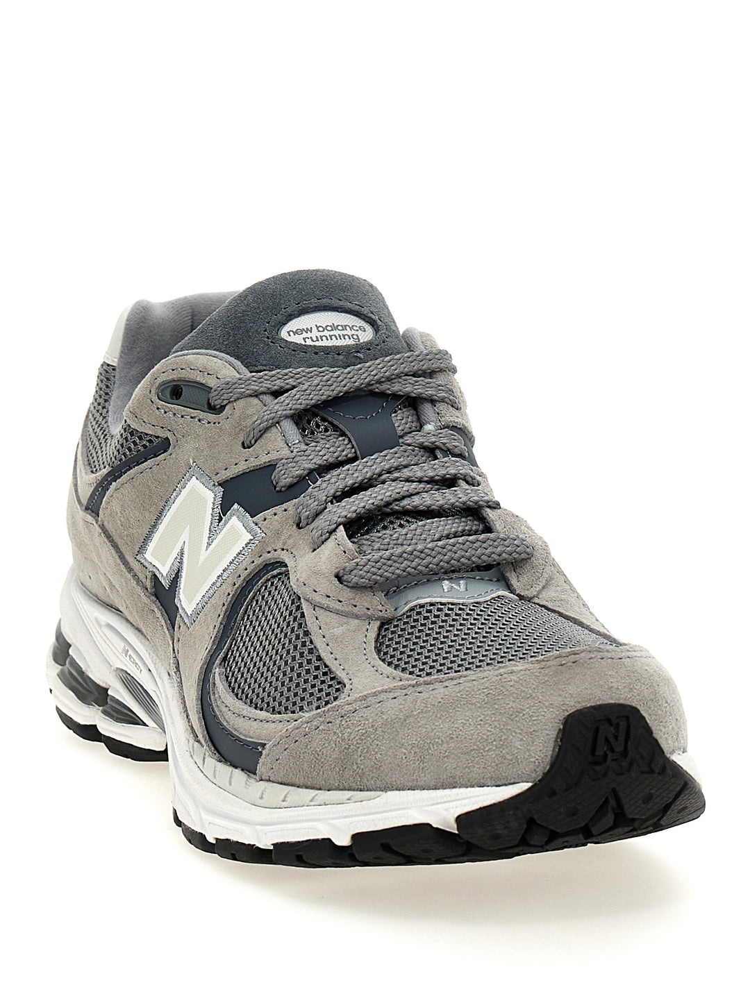 2002 Sneakers Gray