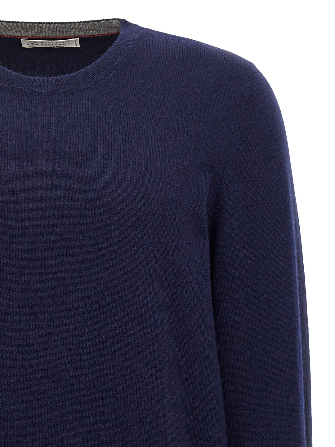 Cashmere Sweater Sweater, Cardigans Blue