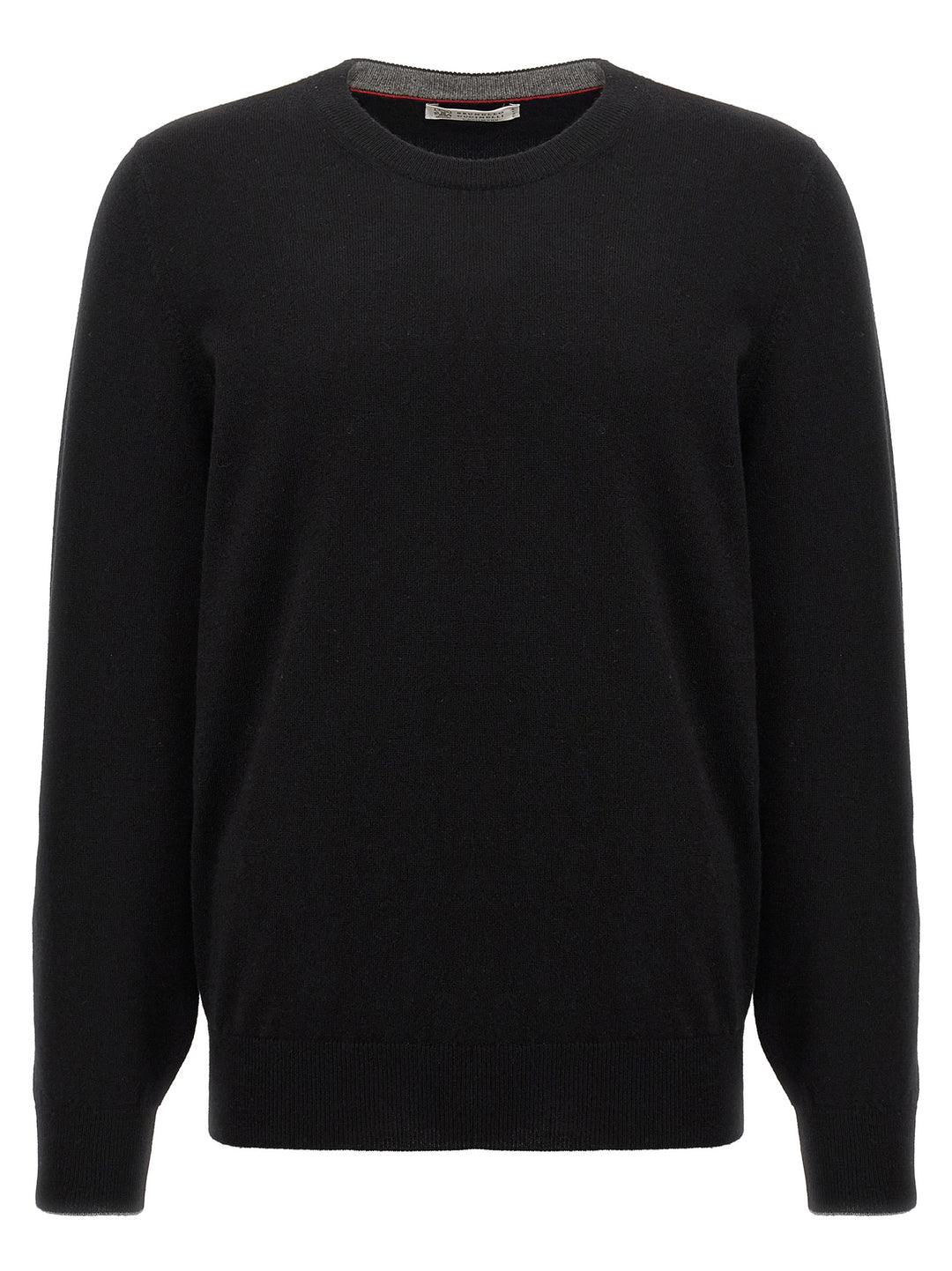 Cashmere Sweater Sweater, Cardigans Black