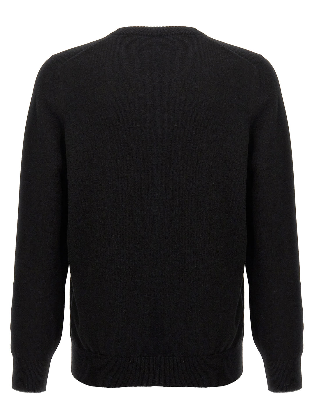 Cashmere Sweater Sweater, Cardigans Black