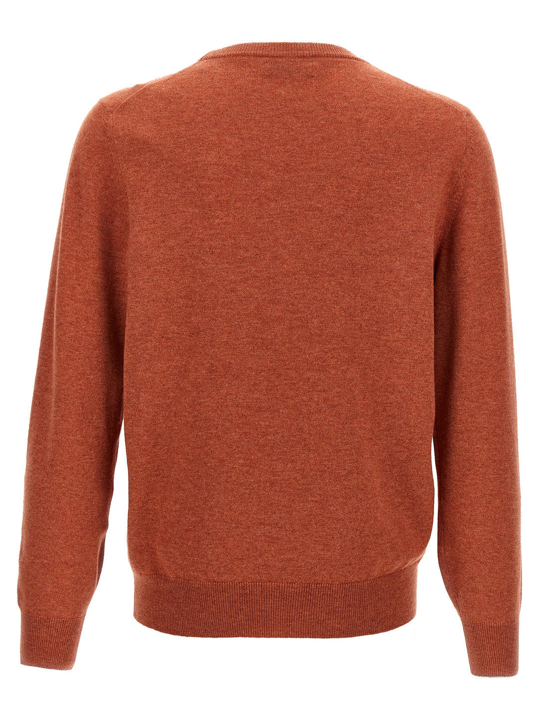 Cashmere Sweater Sweater, Cardigans Orange