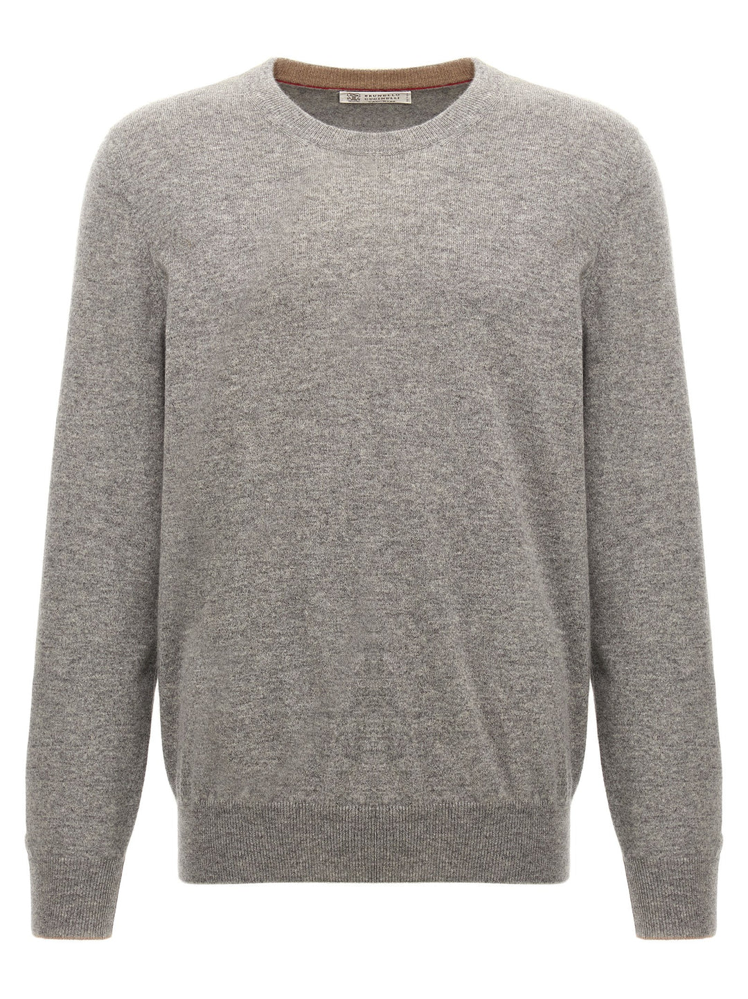 Cashmere Sweater Sweater, Cardigans Gray