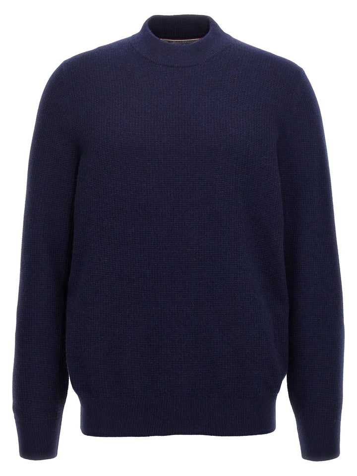 Cashmere Sweater Sweater, Cardigans Blue